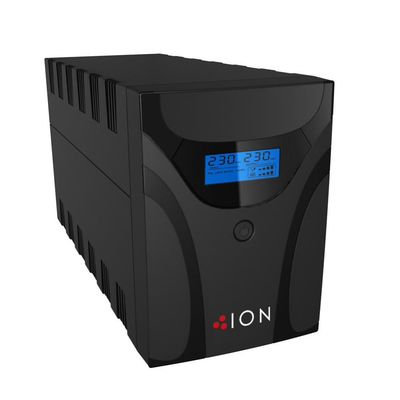 ION F11 2200VA Line Interactive Tower UPS (31ION-F11-2200)