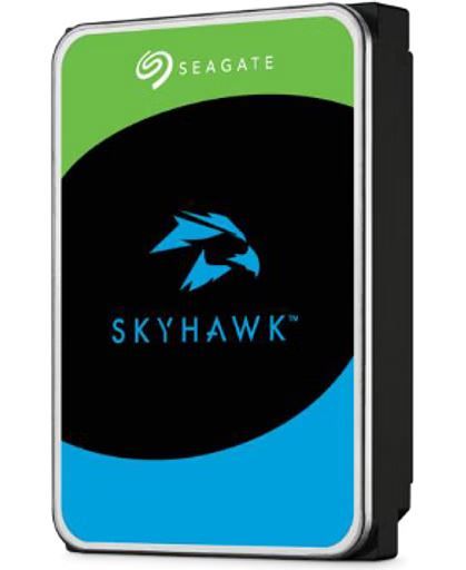 Seagate 8TB 3.5&quot; SkyHawk Surveillance HDD (HASEA8TB-ST8000VX010)