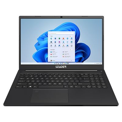 Leader Companion 5N1, 15.6" (SCP5-N1-I5H)