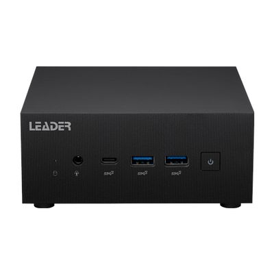 Leader Corporate N15-i5 mini-PC (SN15-I5161TB)