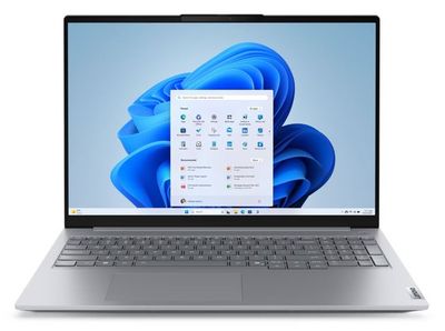 LENOVO ThinkBook 16 G6 16&quot; (NBL-16-I716512G6)