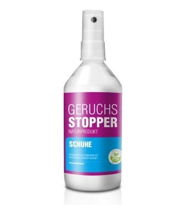 Schuh Geruchsstopper-Spray ALP  - Inhalt 210ml