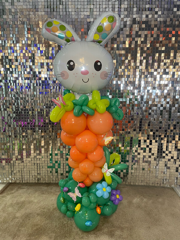 Bunny Express