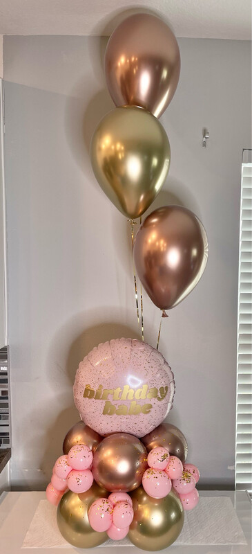 It's your Birthday