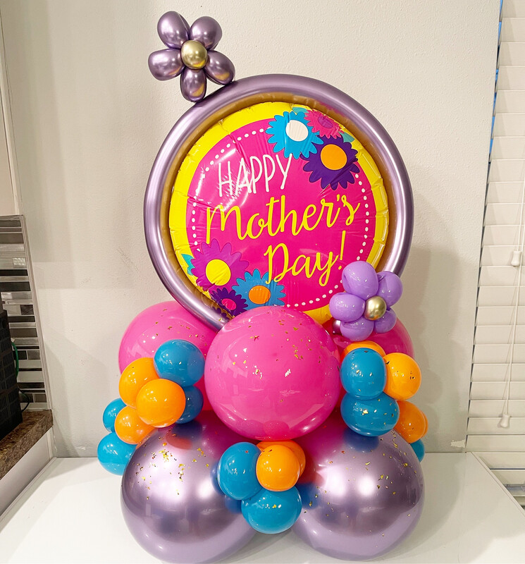 Express Mom Bouquet