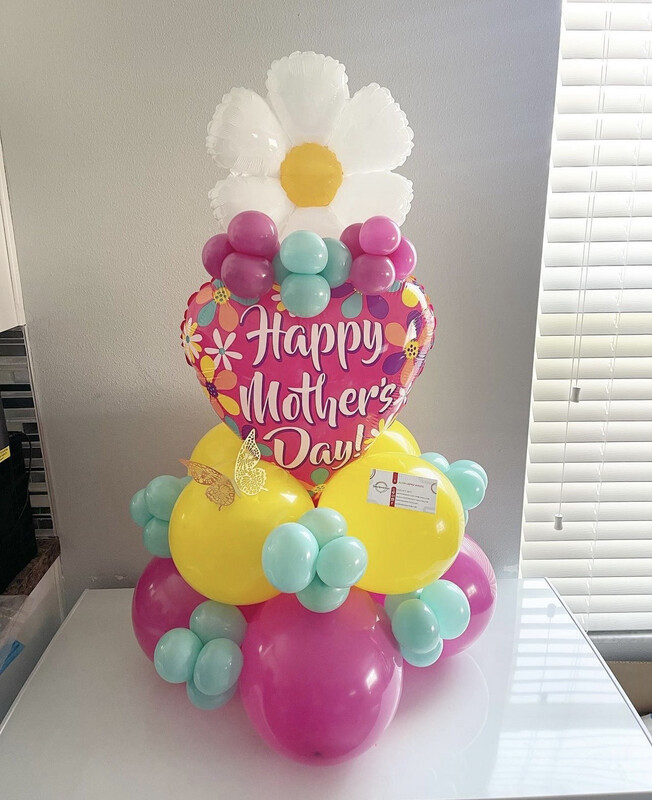 Enjoy Your Day Mom