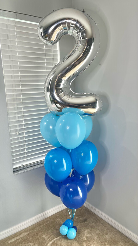 Birthday Age