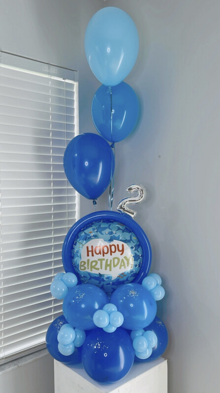 Happy Age Express