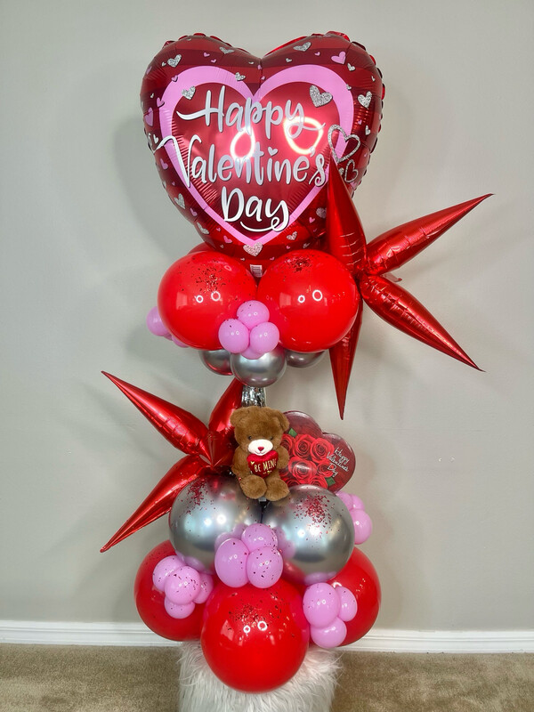 You’re My Valentines