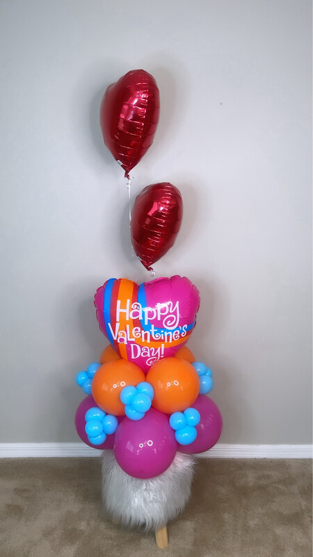 Love Express