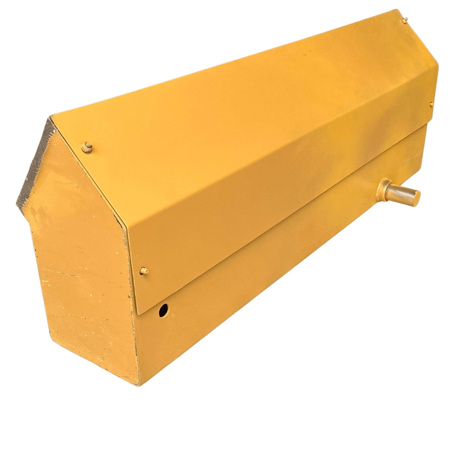 Otomatik Branda Sistemi Piston Kutuları