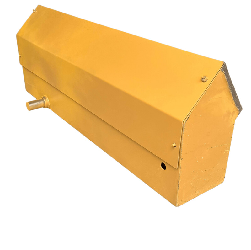 Otomatik Branda Sistemi Piston Kutuları