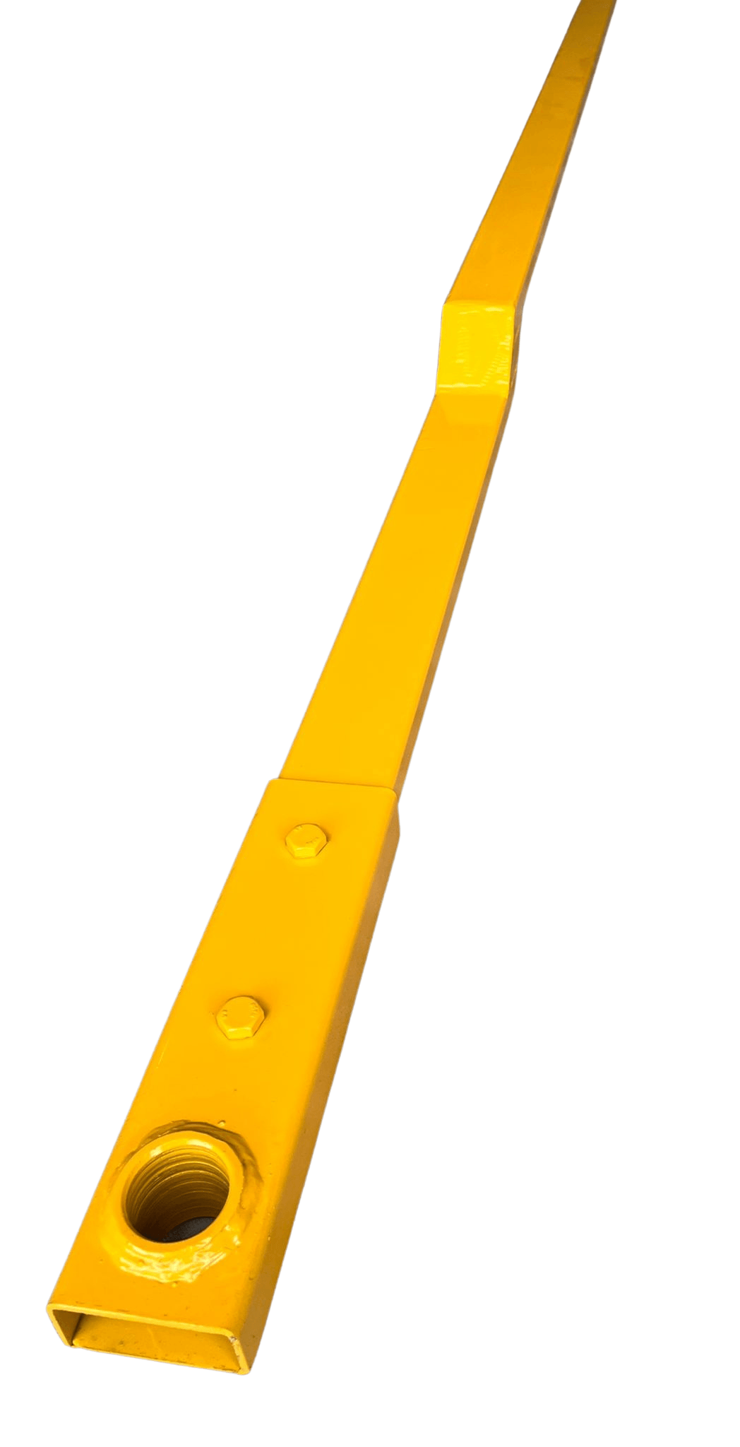 Otomatik Branda Sistemi Kolları