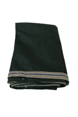 Hazır Dikilmiş JUT Branda