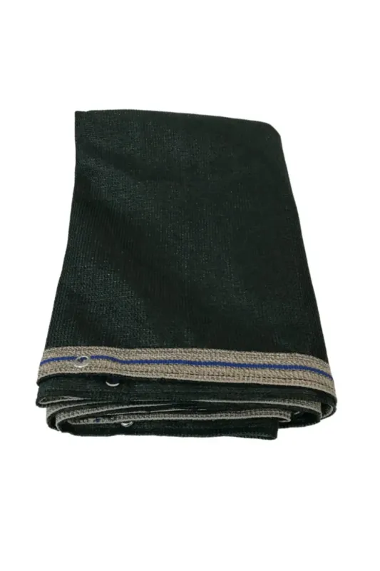 Hazır Dikilmiş JUT Branda