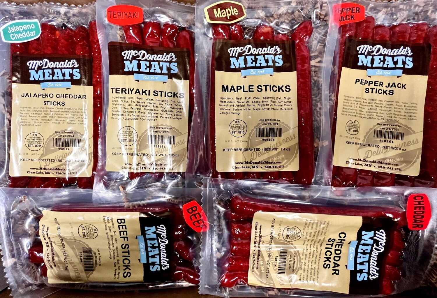 Sticks Favorites In Store Pick Up Only sticks-favorites-in-store-pick-up-only