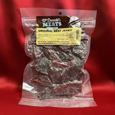 Beef