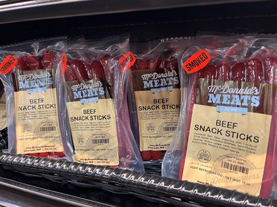 Snack Sticks