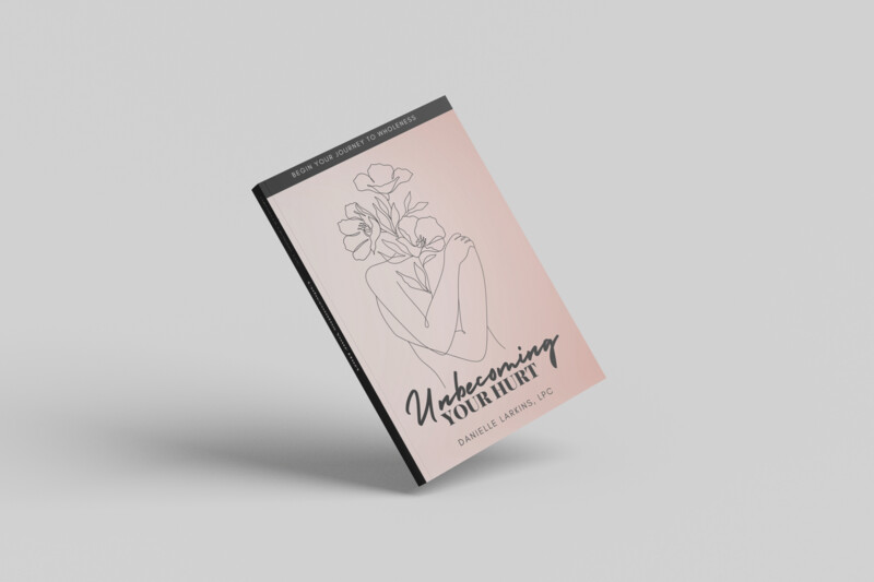 The Journal: Unbecoming Your Hurt