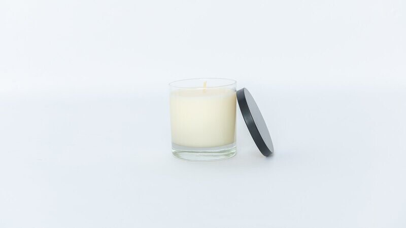 Elodie Lotion Candle