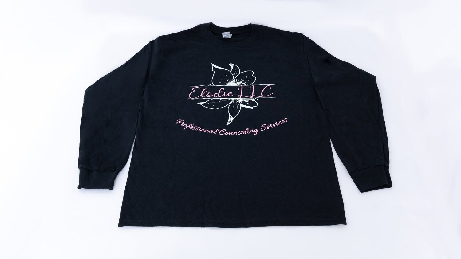 Elodie Long-sleeve T-shirt