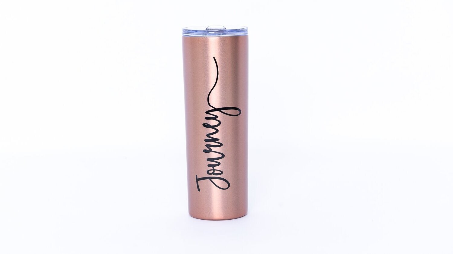Journey Travel Tumbler