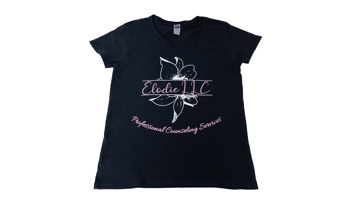 Elodie Short-sleeve T-shirt