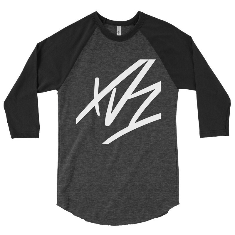 VERSE XVI BASEBALL SHIRT