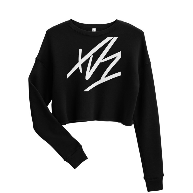 ORIGINAL SHORT SWEATSHIRT