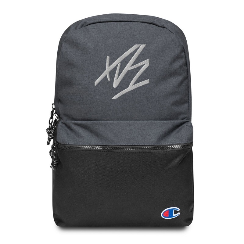Verse X Champion Backpack