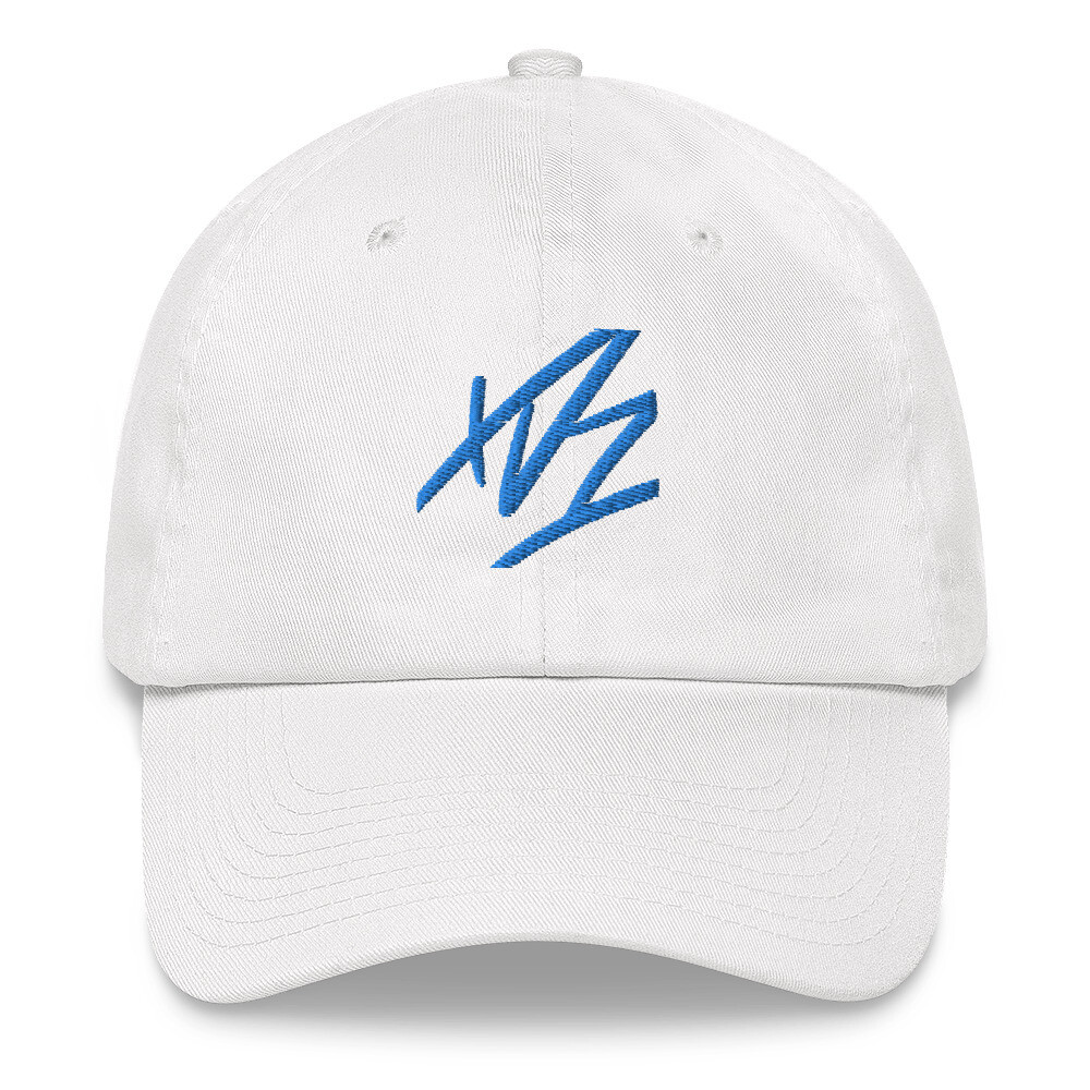 Dad cap