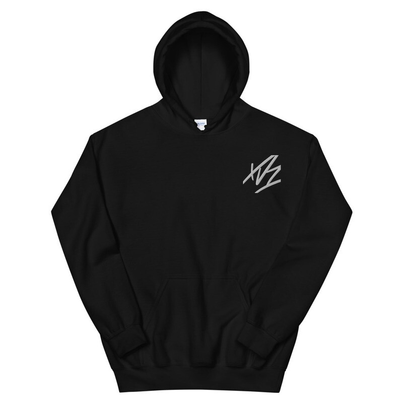 Verse fall hoodie