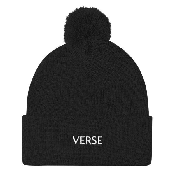 VERSE Beanie