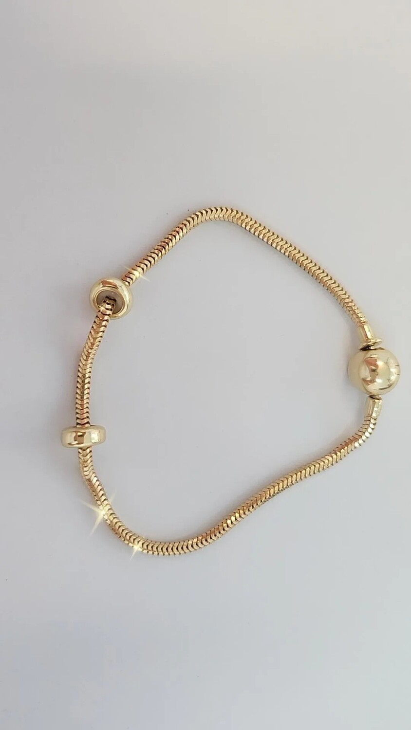 Pulso Estilo pandora