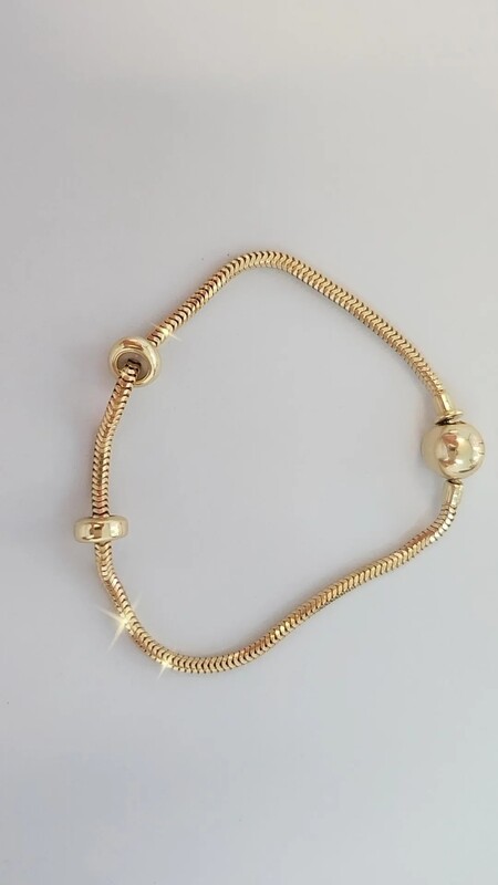 Pulso Estilo pandora