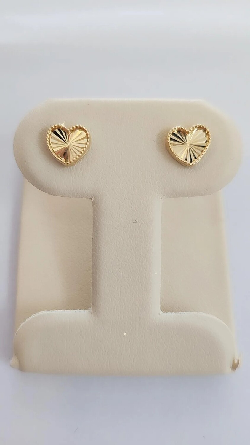 Arete corazon