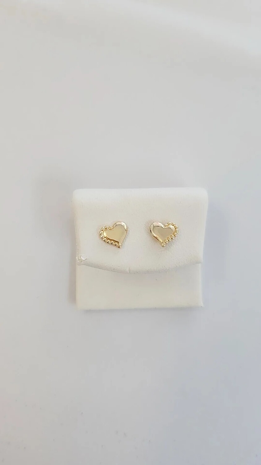 Arete Corazón Liao