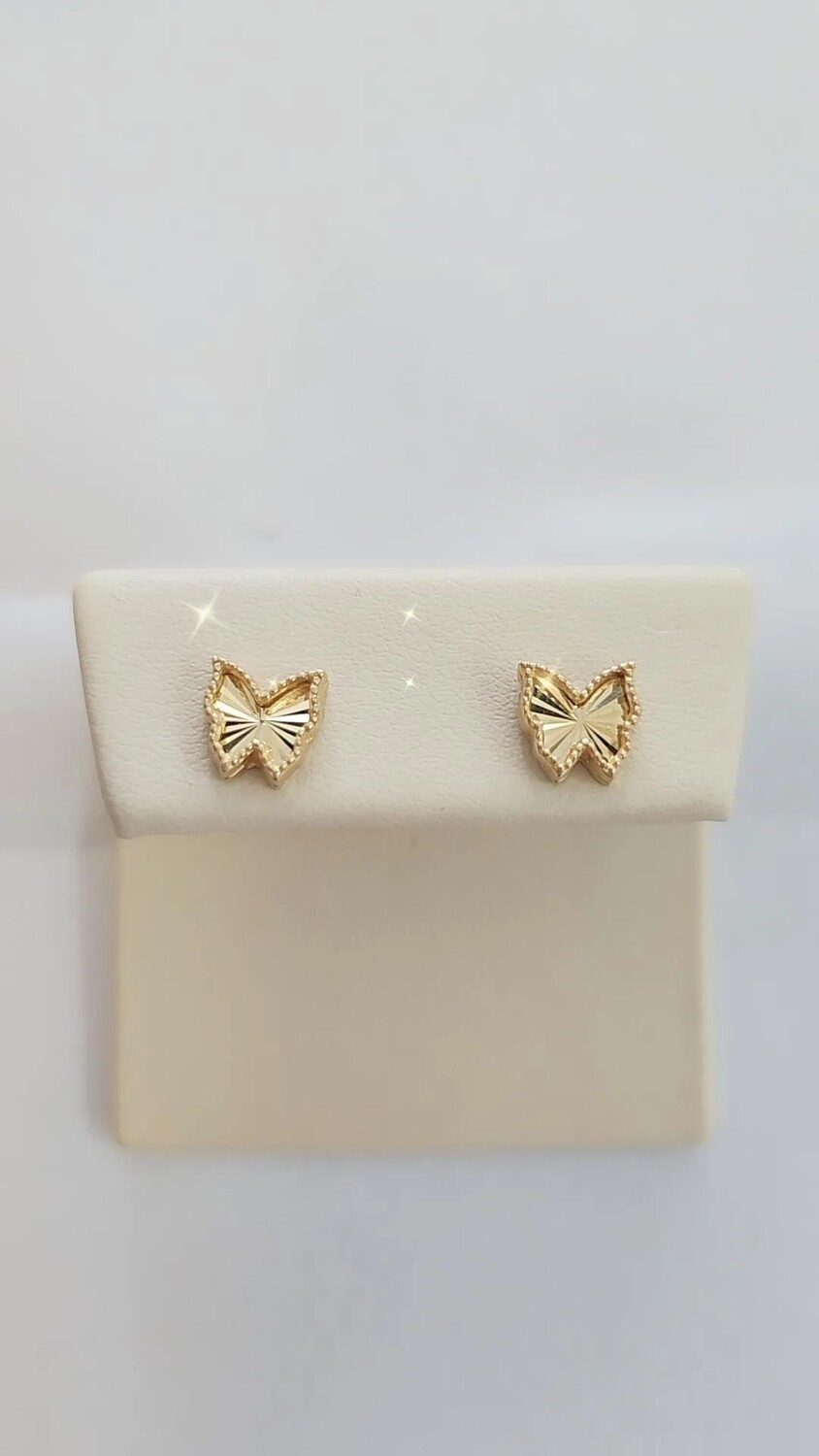 Arete mariposa