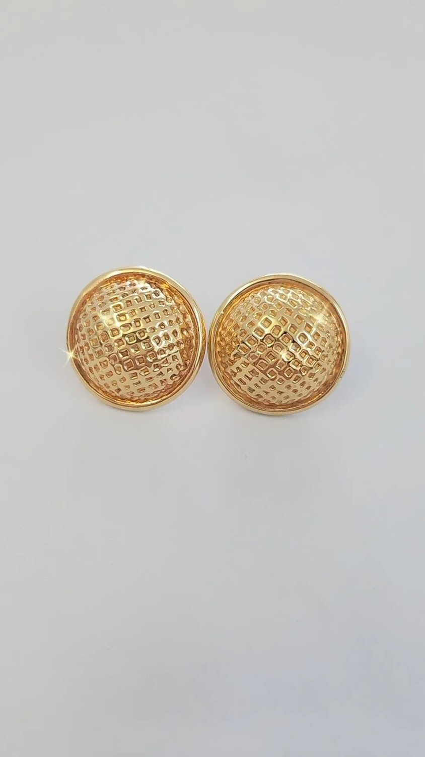 Aretes de bottom
