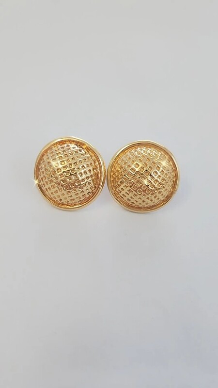 Aretes de bottom