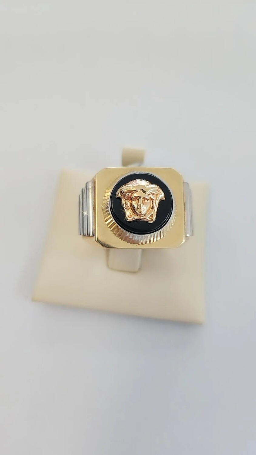 Anillo hombre