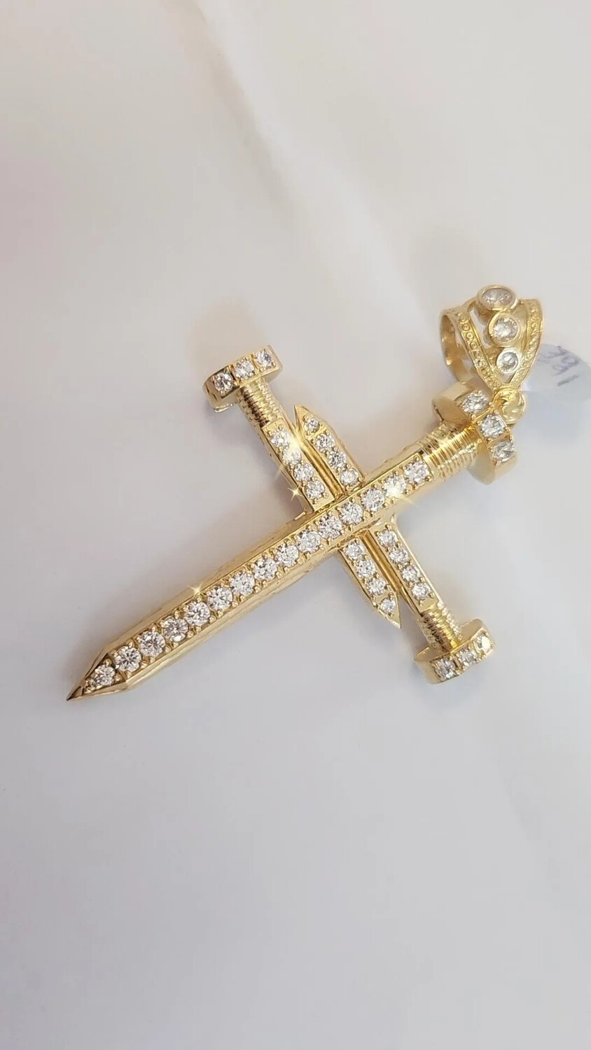 Dije crucifijo
