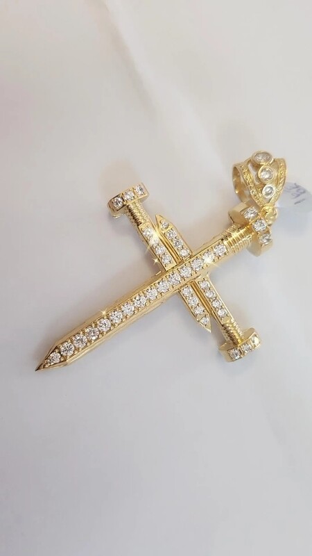 Dije crucifijo