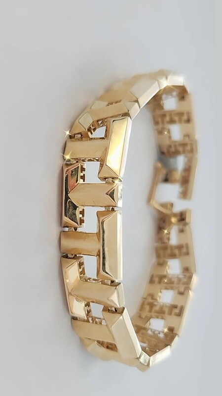 Pulsa estilo tiff