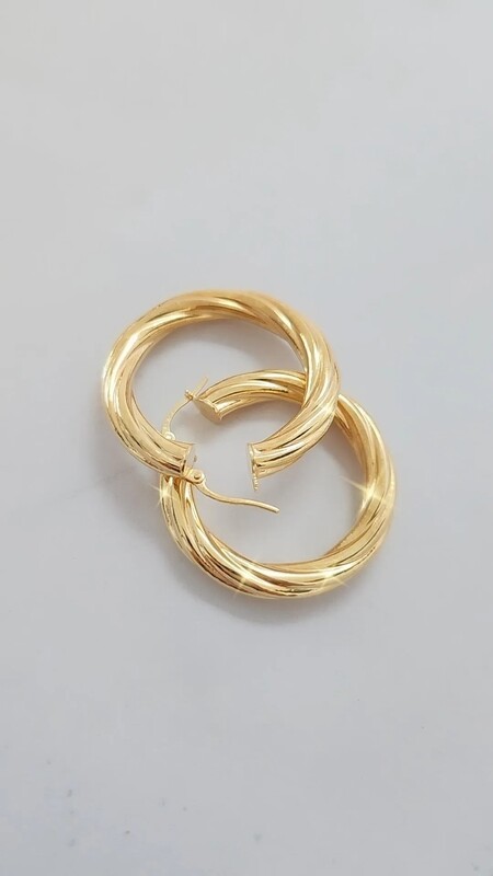 Argollas