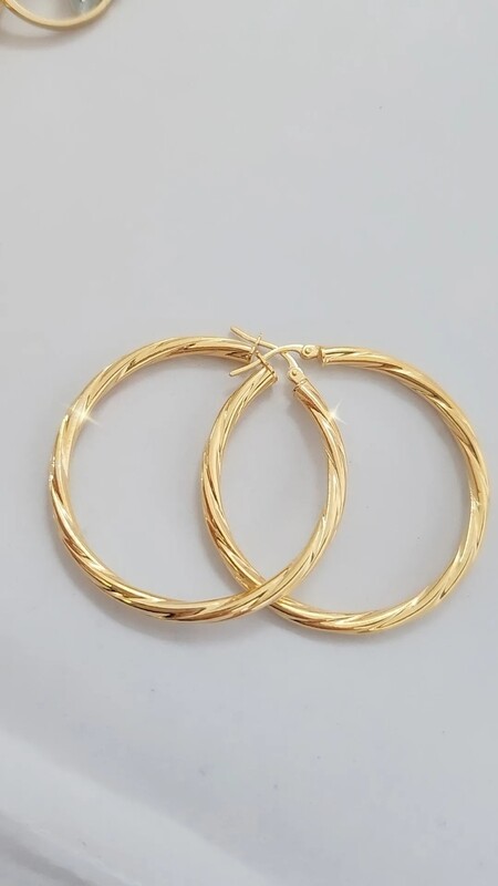 Argollas