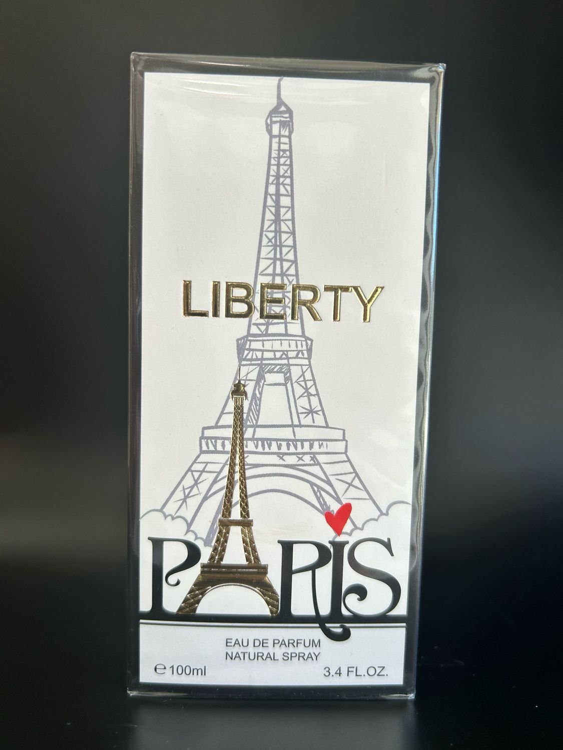 Liberty