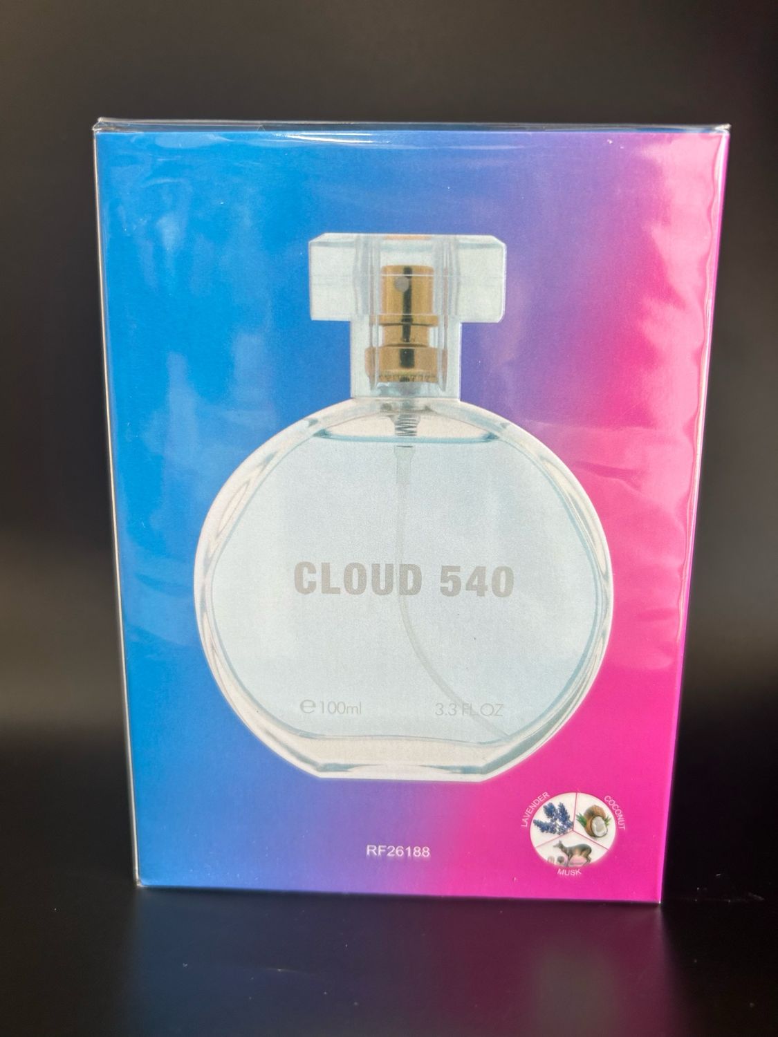 Cloud
