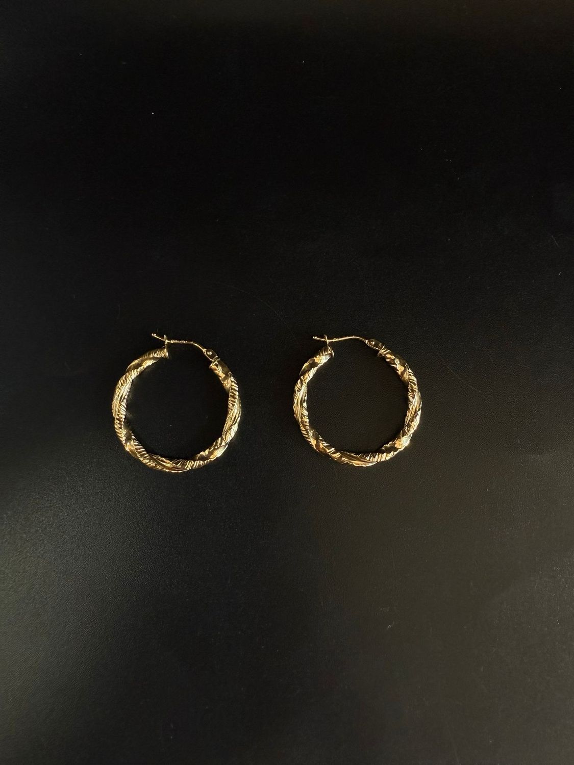 Argollas con diseño 2