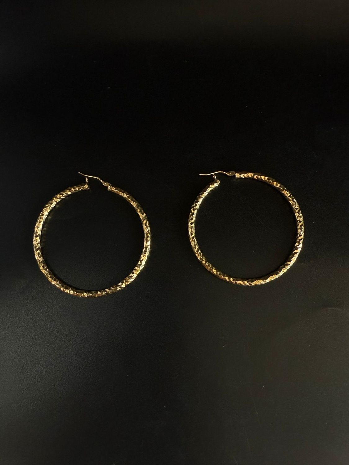 Argollas Caladas